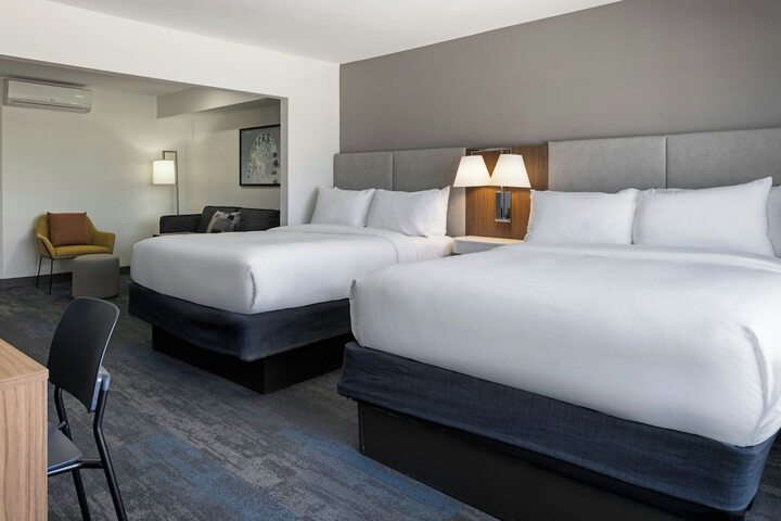 City Express by Marriott Findlay