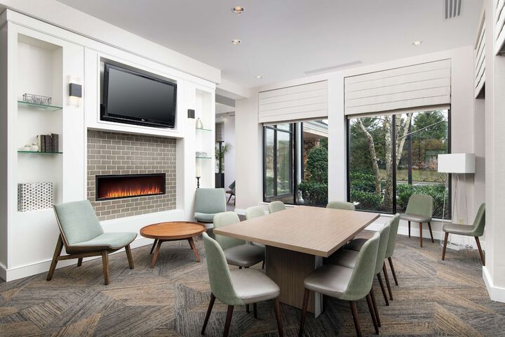 Hilton Garden Inn Nashville / Franklin Cool Springs