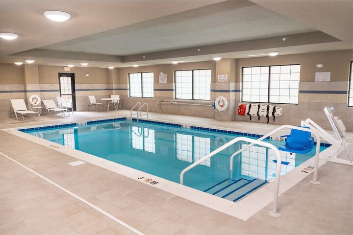 Pool 6 of 70