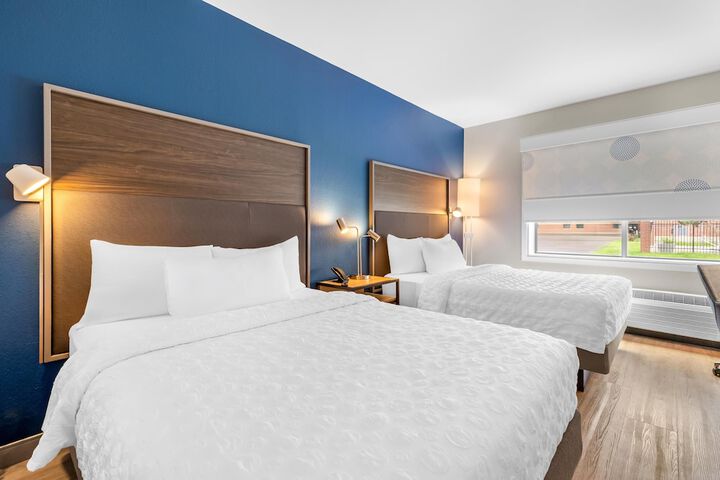 Tru by Hilton Middleburg Heights Cleveland Airport