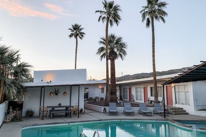 Pool 8 of 85