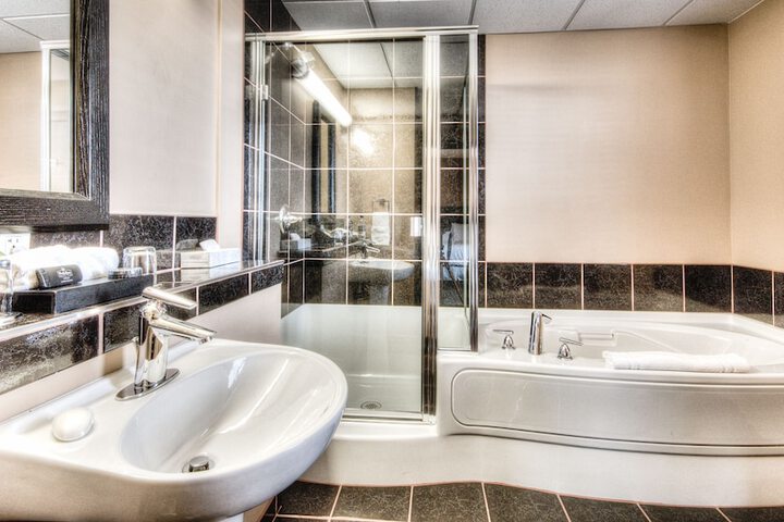 Podollan Inn & Spa Grande Prairie