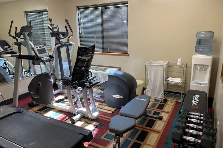 Quality Inn Nashville - Bloomington