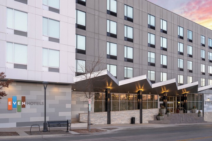 EVEN Hotel Rochester - Mayo Clinic Area by IHG