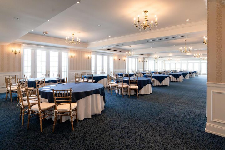 Madison Beach Hotel
