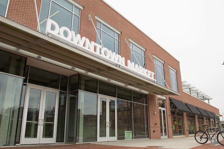 Holiday Inn Grand Rapids Downtown by IHG