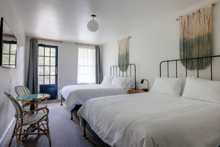Surf Hotel & Chateau