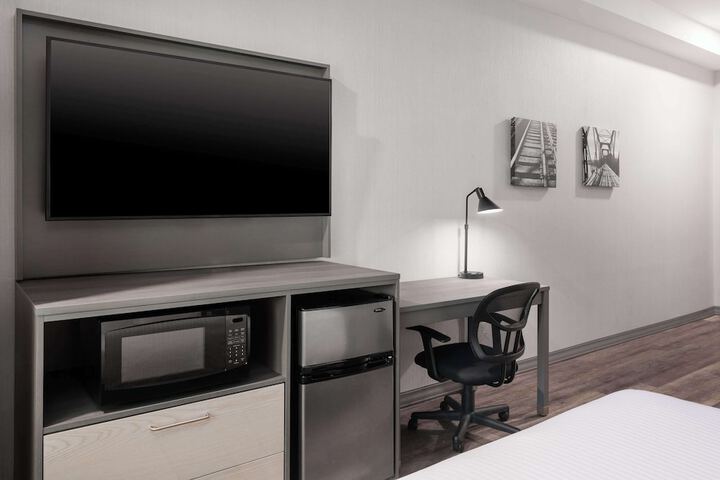 Best Western Plus Prince George