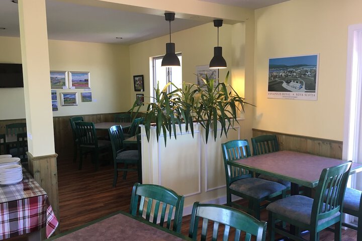 Hotel Interior 16 of 35