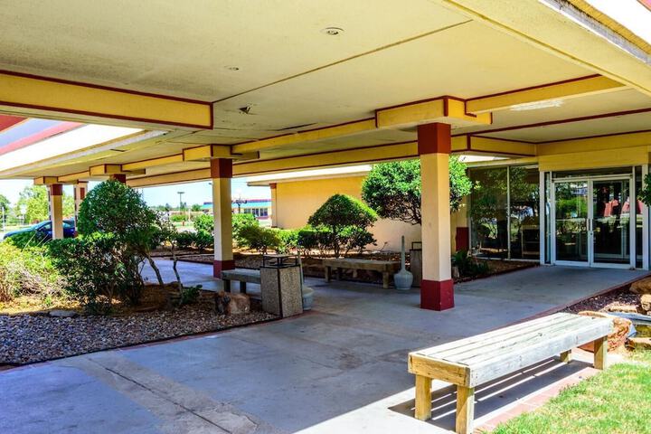 Terrace/Patio 22 of 27