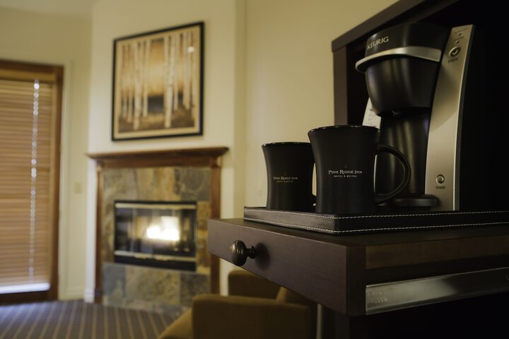 Breakfast/Coffee Service 31 of 37
