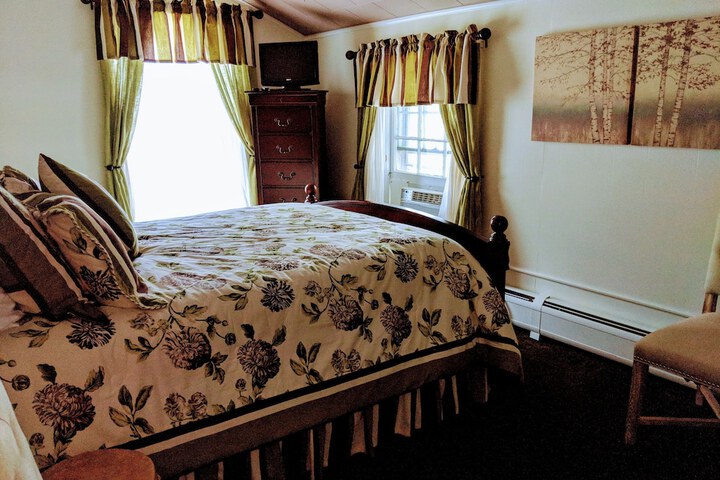 Allegiance Bed and Breakfast