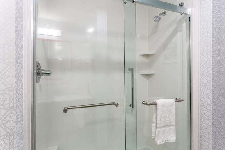 Hampton Inn & Suites Guymon