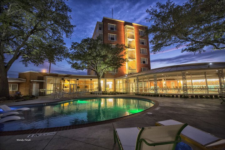 The Fredonia Hotel and Convention Center