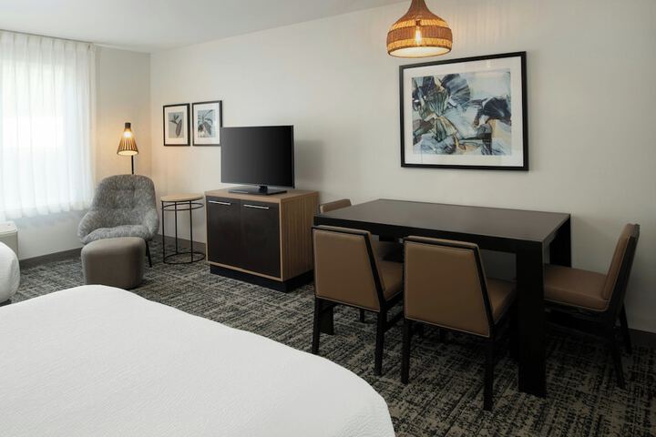 TownePlace Suites by Marriott Lakeland