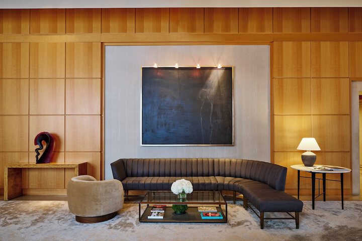 Four Seasons Hotel Miami