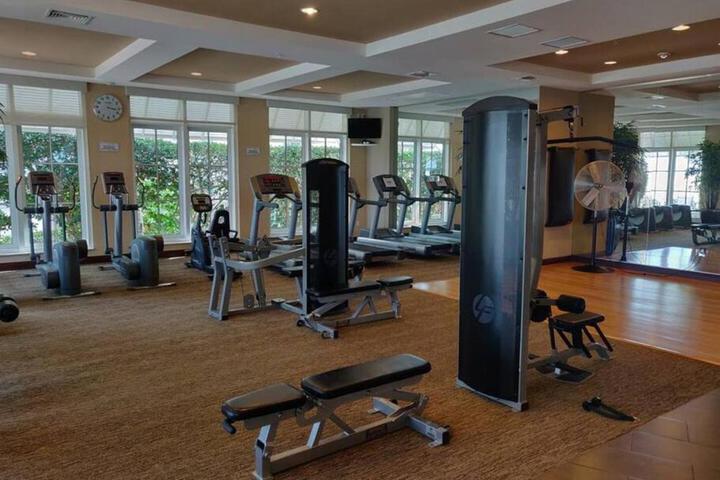 Amazing one-bedroom in Casa Costa!BEACH PASS INC!