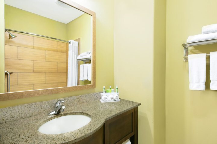 Holiday Inn Express Hotel & Suites Monahans - I-20 by IHG
