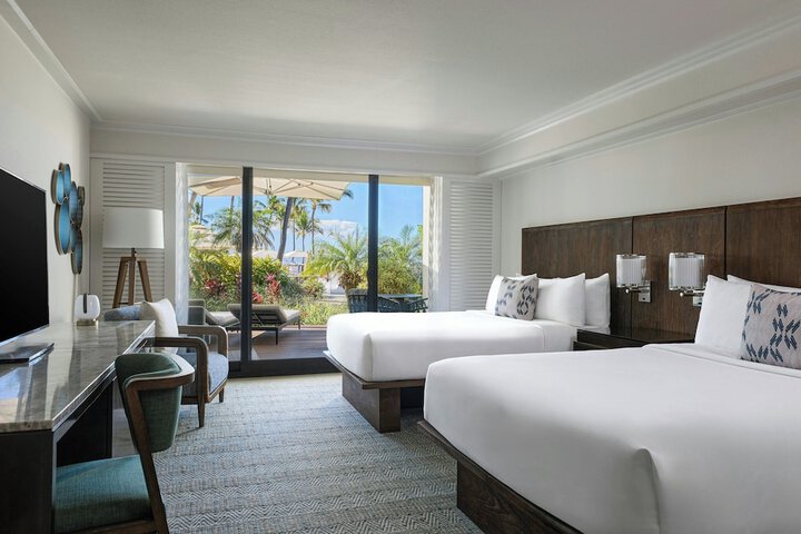 Wailea Beach Resort - Marriott Maui