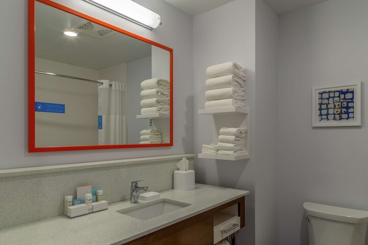 Hampton Inn Bourbonnais Kankakee