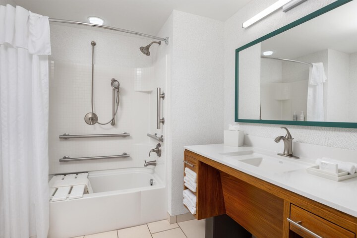 Home2 Suites by Hilton Jackson / Ridgeland MS