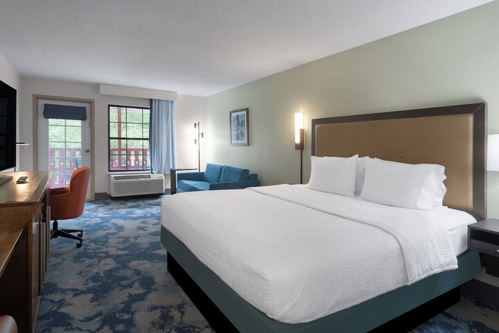 Hampton Inn Helen