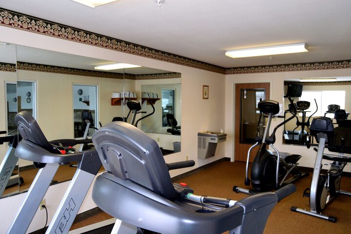 Health and Fitness 30 of 38