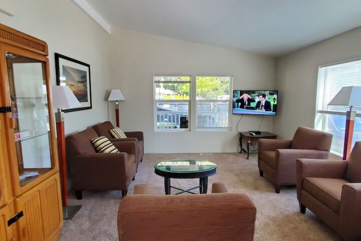 3 Rivers Resort and Guide Service