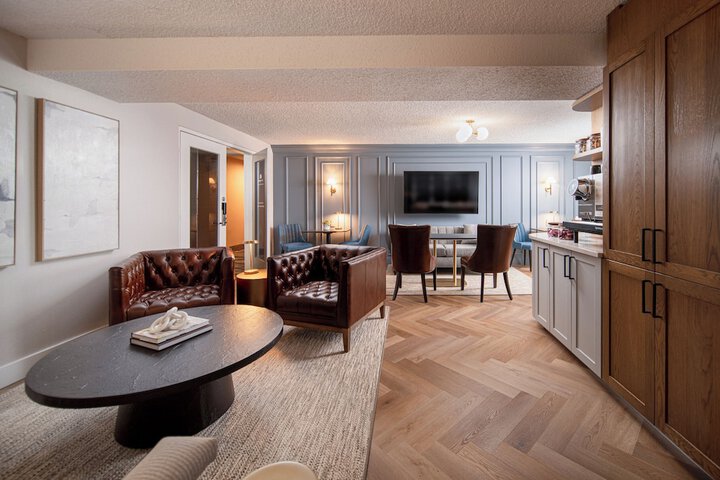 Pomeroy Hotel & Conference Centre Grande Prairie