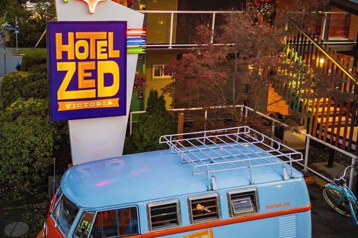 Hotel 6 of 157