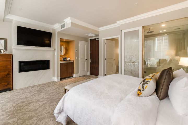 Hotel Birks Montreal