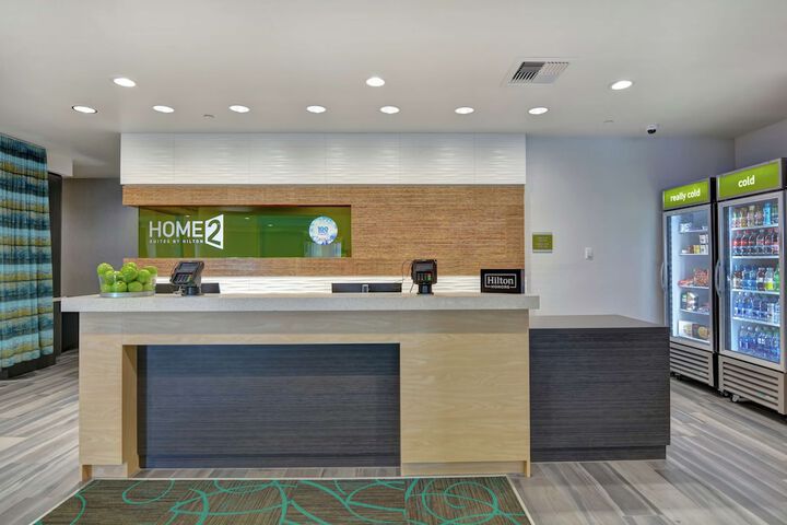 Hotel Interior 7 of 45