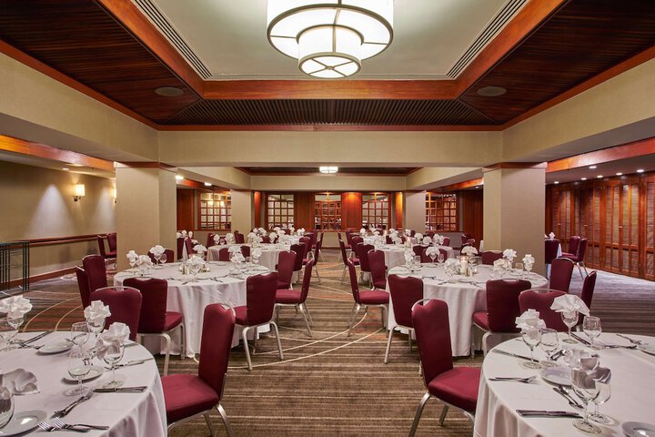 Hyatt Regency Lexington
