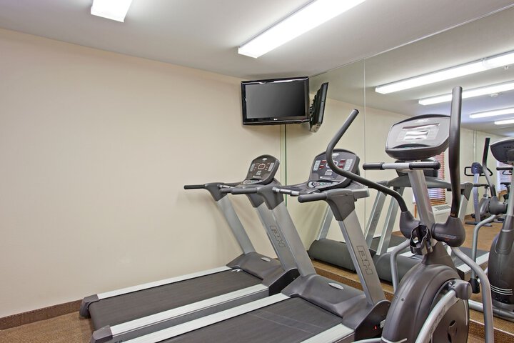 Candlewood Suites Santa Maria by IHG