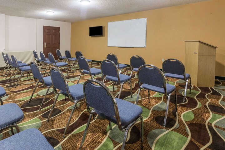 Meeting 21 of 24