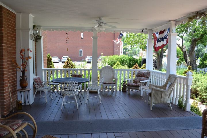 Terrace/Patio 147 of 164