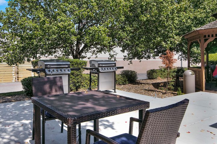 Holiday Inn Express & Suites Longview North by IHG
