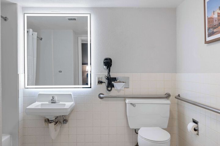 La Quinta Inn by Wyndham Stockton