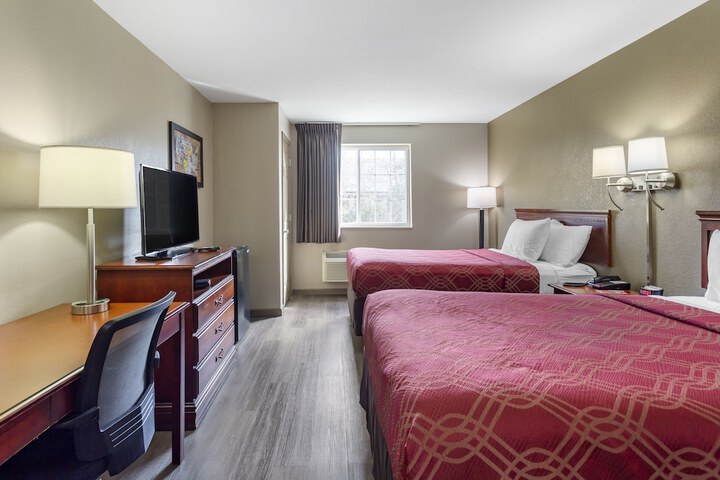 Econo Lodge Inn & Suites Dickson