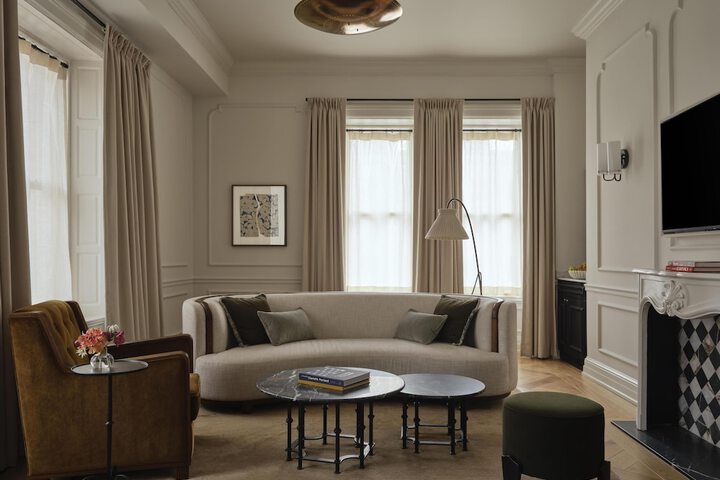 The Bellevue Hotel - The Unbound Collection by Hyatt