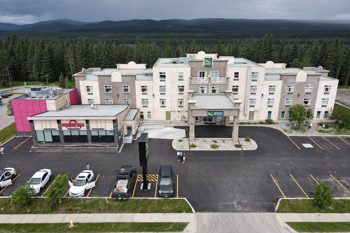 Hotel 1 of 44
