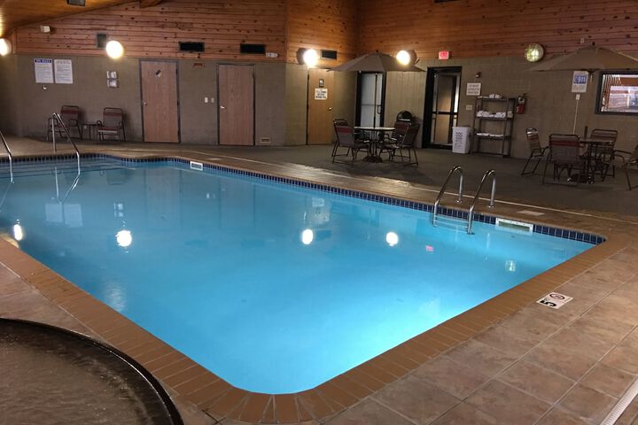 Pool 5 of 28