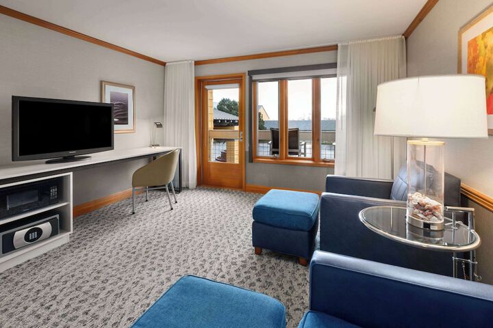 Semiahmoo Resort Golf & Spa Trademark Collection by Wyndham