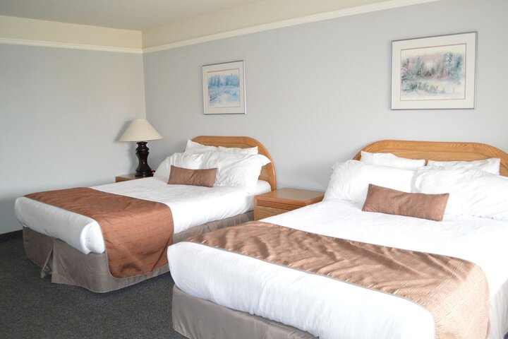 Laurel Inn Motel