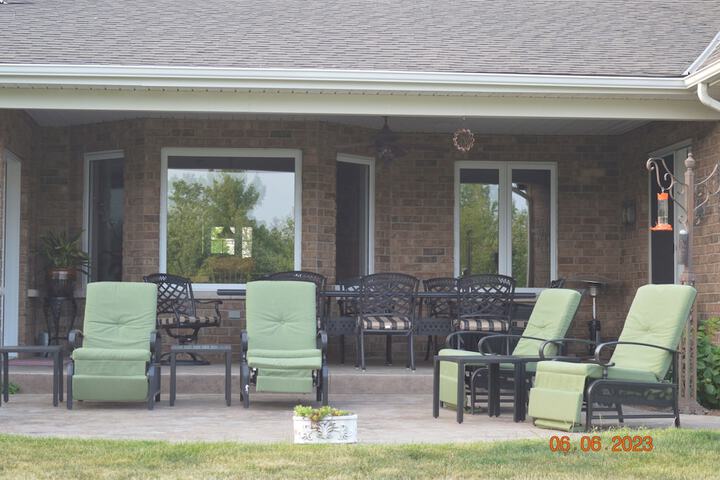 Wenzlers Landing Bed & Breakfast