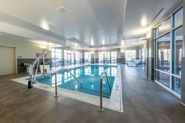 Pool 3 of 64