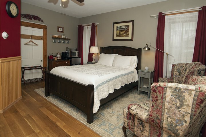 The Stone House Inn