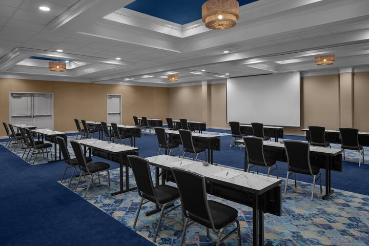 Hotel Indigo Mount Pleasant by IHG