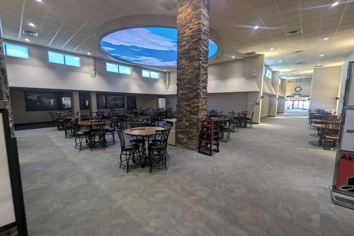 Boarders Inn & Suites by Cobblestone Hotels – Grand Island