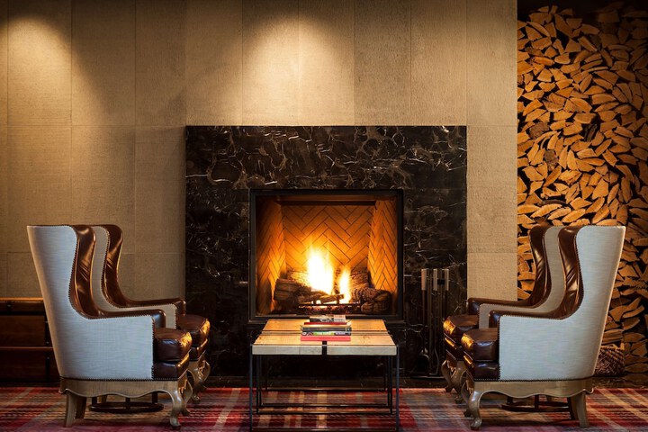 ANDAZ NAPA BY HYATT